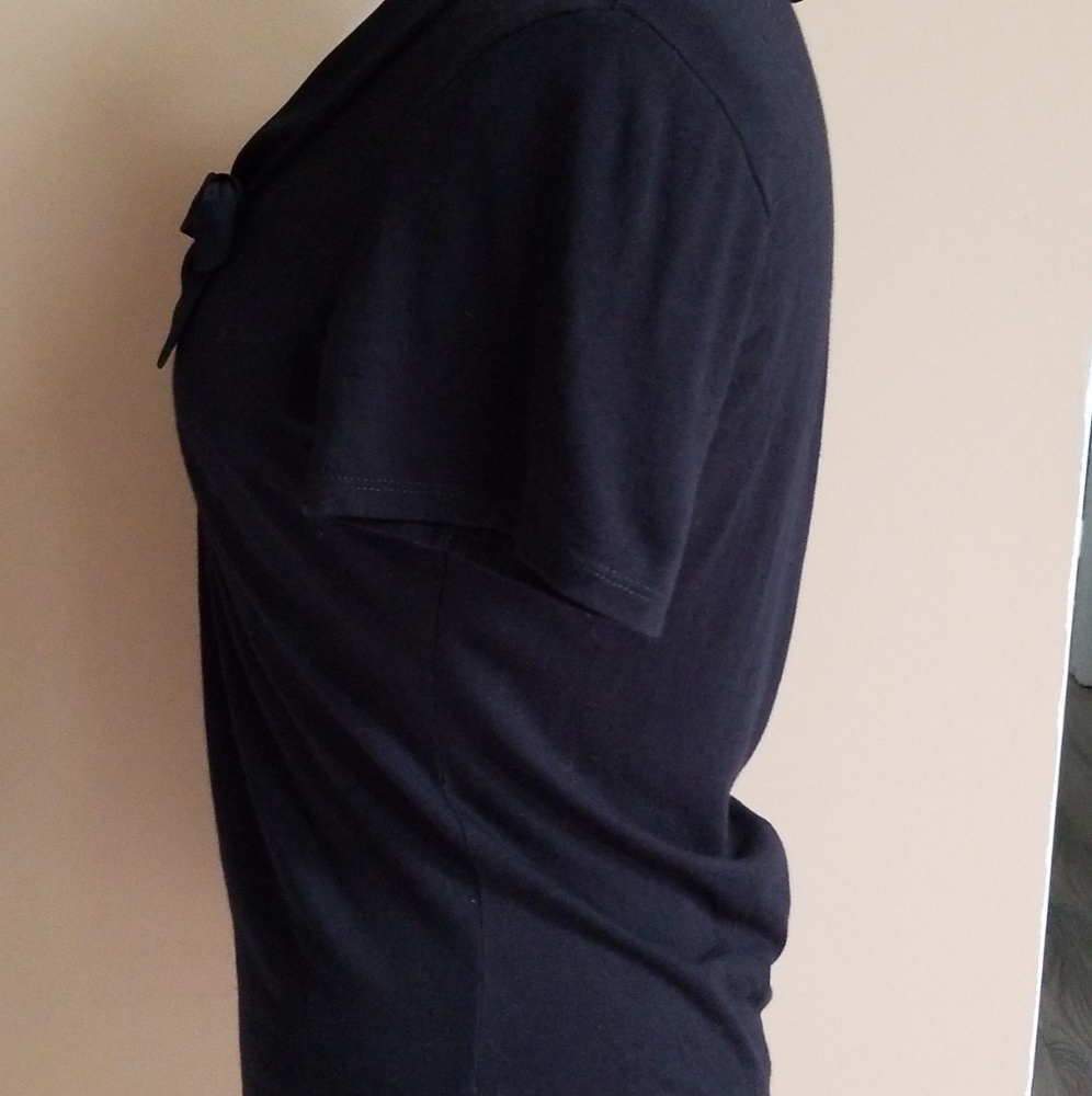 BASQUE top - Picture 4 of 7